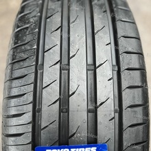 Toyo Proxes Comfort 215/65 R17 99V