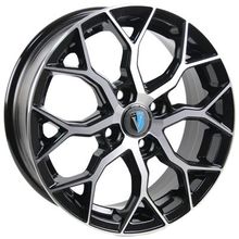 Venti 1419-bd 5.5J/14 4x98 ET35.0 D58.6