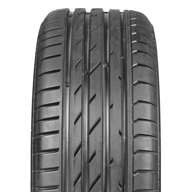 Автомобильные шины Ikon Tyres Character Ultra 245/45 R18 100W