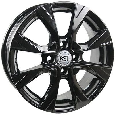 Литые диски RST R045 6.0J/15 4x100 ET50.0 D60.1