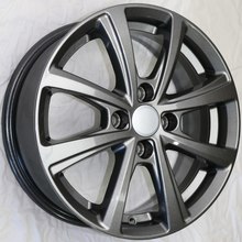 Carwel Акуш 6.0J/15 4x100 ET48.0 D54.1