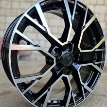 Carwel Камак 7.0J/18 5x114.3 ET50.0 D54.1