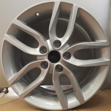 Carwel Кутыр 6.5J/17 5x114.3 ET45.0 D54.1