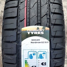 Ikon Tyres Character Aqua SUV 225/55 R19 99V