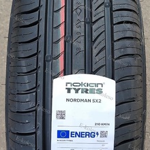 Ikon Tyres Character Eco 195/55 R16 91H