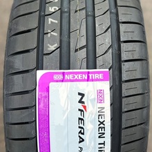 Nexen N'Fera Primus QX 215/45 R17 91W