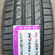 Nexen N'Fera Primus QX 225/45 R17 94W