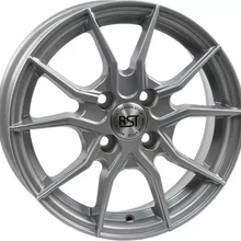 Литые диски RST R014 5.5J/14 4x98 ET33.0 D58.6