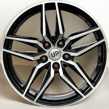 Литые диски Wheels UP Up112 New Diamond 7.0J/18 5x115 ET43.0 D70.2