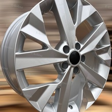 K&K КР011 (Tiggo 8 Pro) 7.5J/18 5x108 ET47.0 D60.1