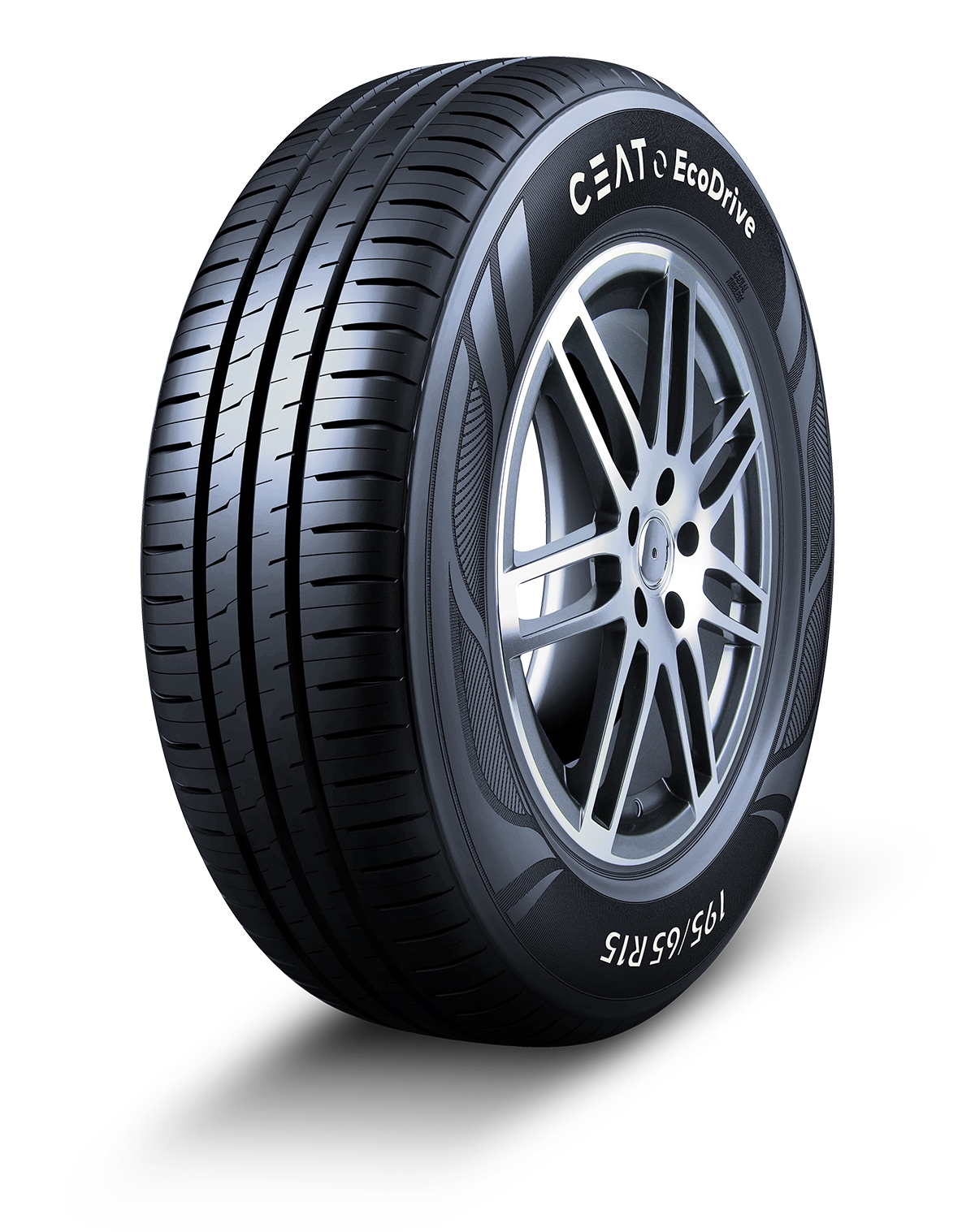 Автомобильные шины Ceat EcoDrive 165/65 R15 81H