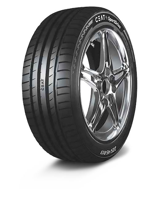 Автомобильные шины Ceat SportDrive 255/35 R19 96Y