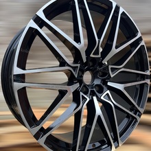 Литые диски BMW B495-mb 10.5J/22 5x112 ET43.0 D66.6