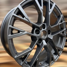 Carwel Камак 7.0J/18 5x114.3 ET50.0 D54.1