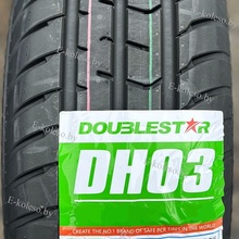 Автомобильные шины Doublestar DH03 205/50 R17 93W