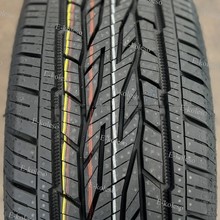 Gislaved TerraControl 215/50 R17 91H