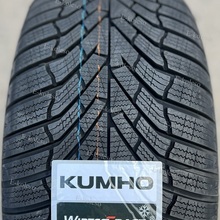 Kumho Wintercraft WP52 185/60 R14 82T