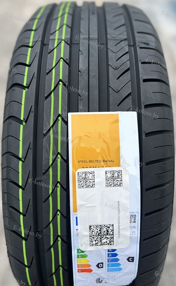 Автомобильные шины Onyx NY-901 195/55 R15 85V