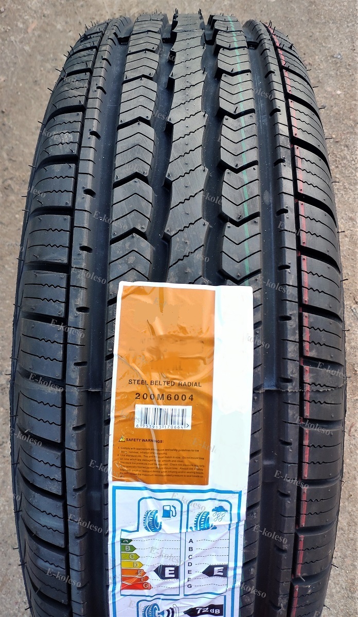 Автомобильные шины Onyx NY-HT187 235/70 R16 106H