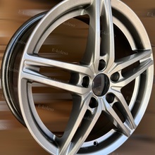 Carwel Хумми 219 6.5J/16 5x108 ET40.0 D67.1