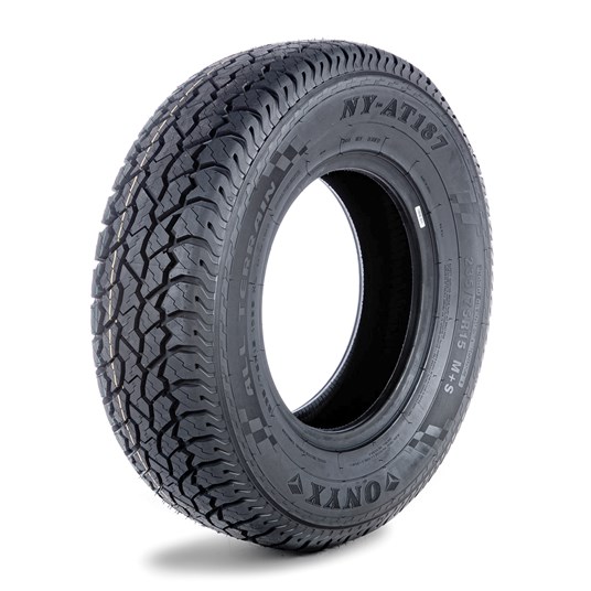 Автомобильные шины Onyx NY-AT187 245/75 R16 111S