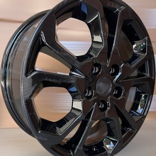 Carwel Шира-bl 1711 (Haval M6 Plus) 6.5J/17 5x114.3 ET50.0 D64.1