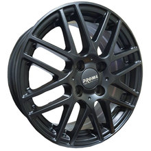 Proma Торнадо-bm 6.0J/15 4x100 ET45.0 D60.1