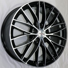 X'trike X-130 7.5J/18 5x114.3 ET45.0 D67.1