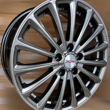 X'trike X-136 7.0J/17 5x114.3 ET50.0 D54.1