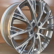 X'trikeRST R207 6.5J/17 5x108 ET33.0 D60.1