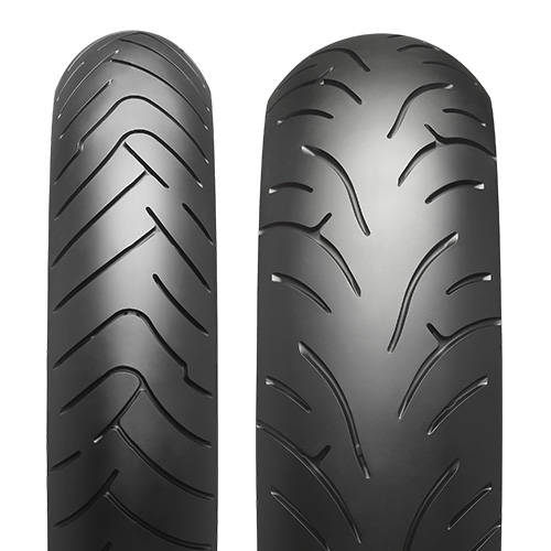 Мотошины Bridgestone Battlax BT-023 120/60 R17 