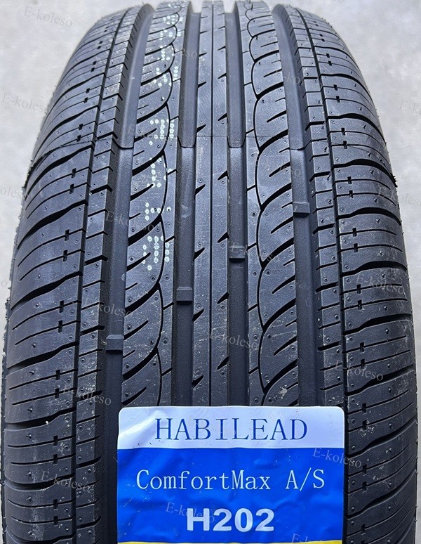 Автомобильные шины Habilead ComfortMax H202 205/55 R16 91V