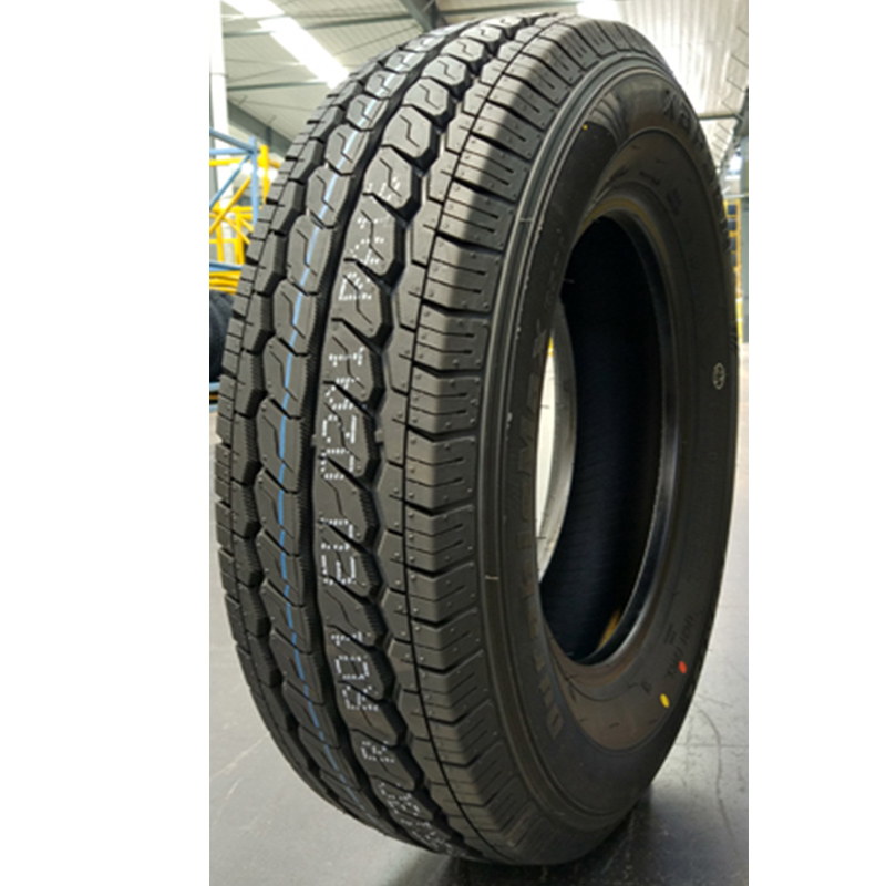 Автомобильные шины Habilead PracticalMax RS01 215/75 R16 116/114T