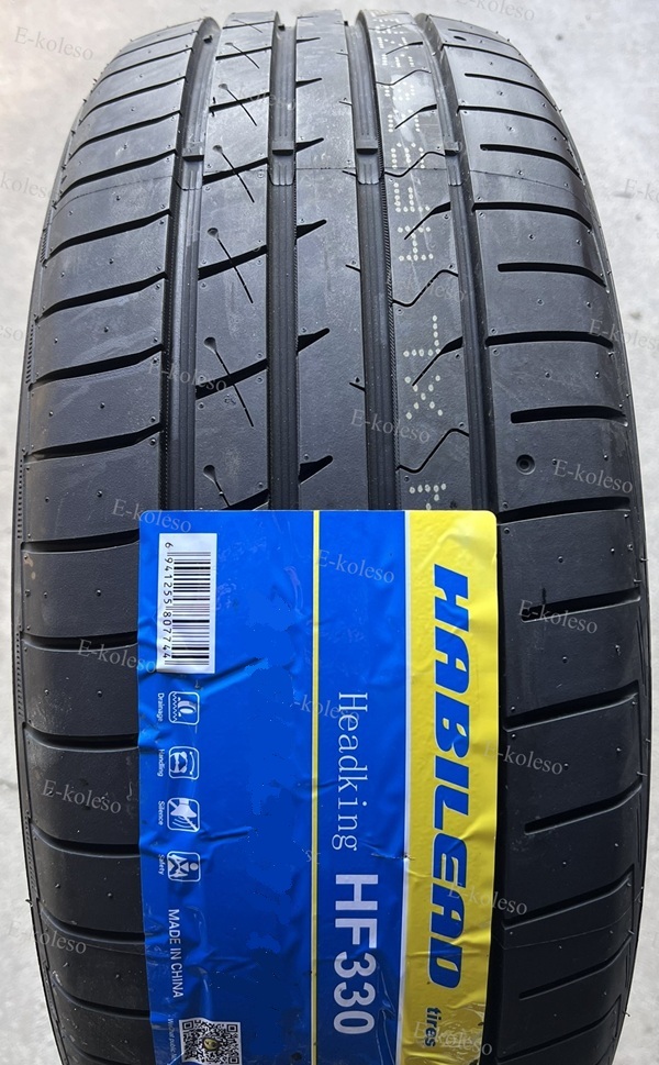 Автомобильные шины Habilead UHP HF330 205/45 R17 88W