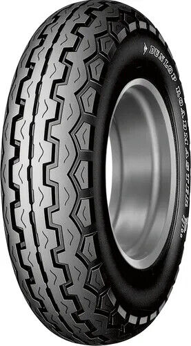 Мотошины King Tyre K81 80/100 R21 