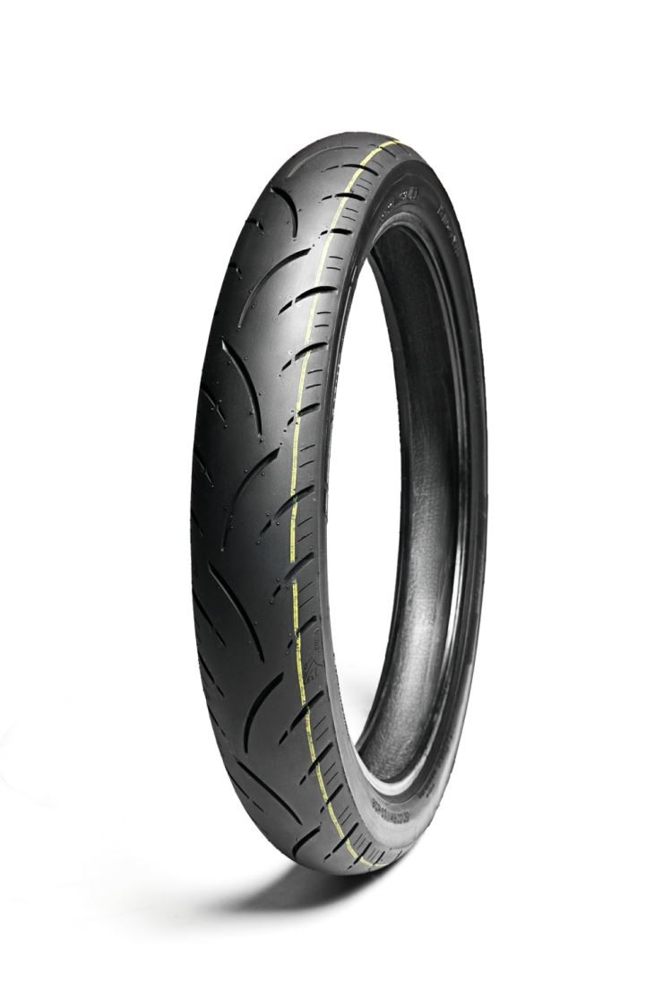 Мотошины King Tyre K903 60/90 R17 