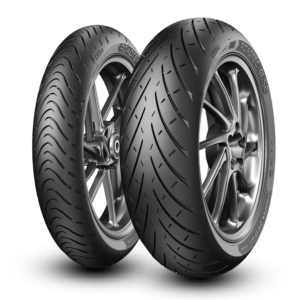 Мотошины Metzeler Roadtec 01 SE 170/60 R17 