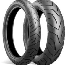 Bridgestone Battlax A41 120/70 R19 