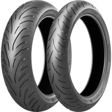 Bridgestone Battlax T31 120/70 R17 