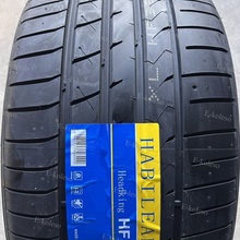 Автомобильные шины Habilead UHP HF330 275/40 R19 105W