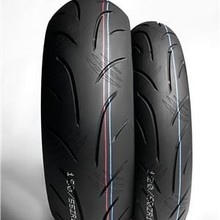 King Tyre K96 100/90 R12 