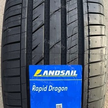 Landsail RapidDragon 245/40 R18 97W