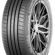 Автомобильные шины Lassa Competus H/P 3 215/65 R17 99V