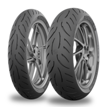 Metzeler Roadtec 02 190/55 R17 