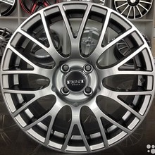 Proma GT 6.0J/15 4x100 ET45.0 D60.1