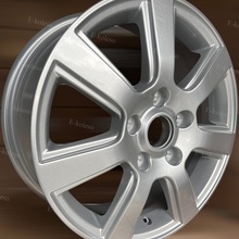 Volkswagen VV75 6.5J/16 5x120 ET62.0 D65.1