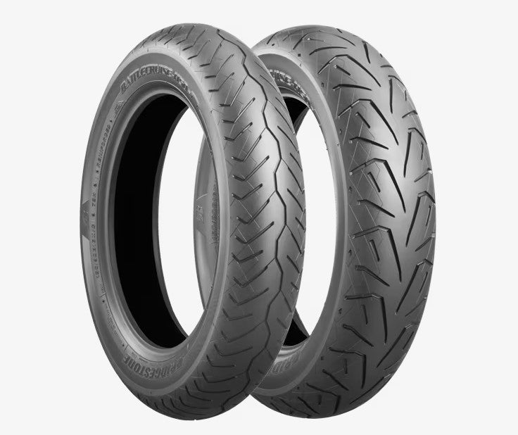 Мотошины Bridgestone Battlecruise H50 120/70 R19 