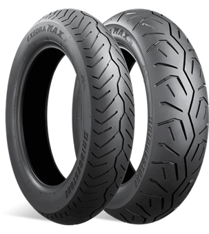 Мотошины Bridgestone Exedra E-Max 190/60 R17 