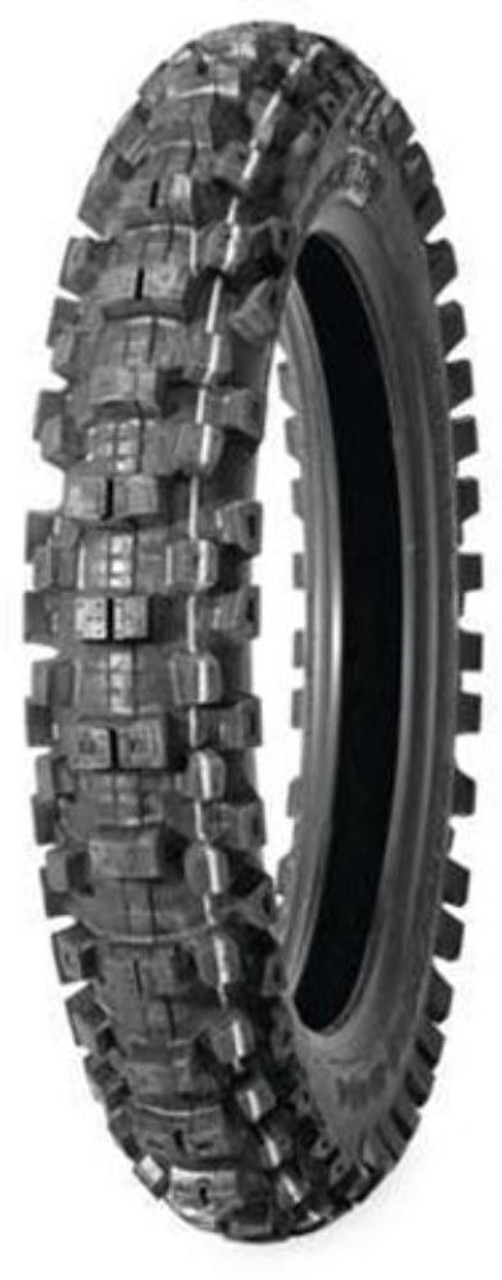 Мотошины Bridgestone Motocross M404 70/100 R10 