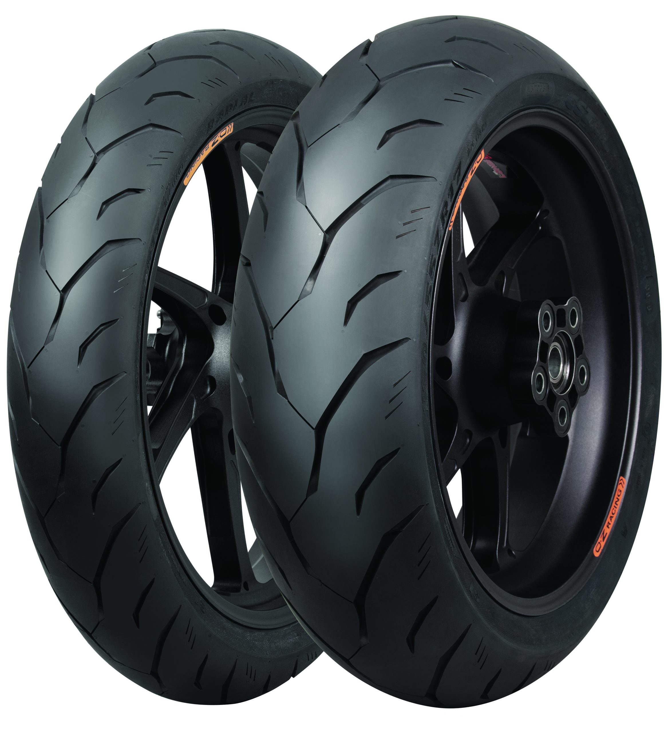 Мотошины CST CM-S1 140/70 R17 